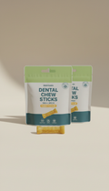 Dental Chew Sticks Small Breed Variety Pack